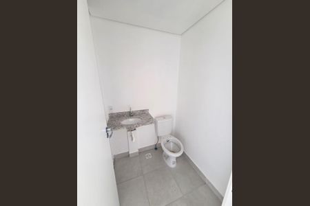 Apartamento à venda com 2 quartos, 58m² em Vila Mussolini, São Bernardo do Campo