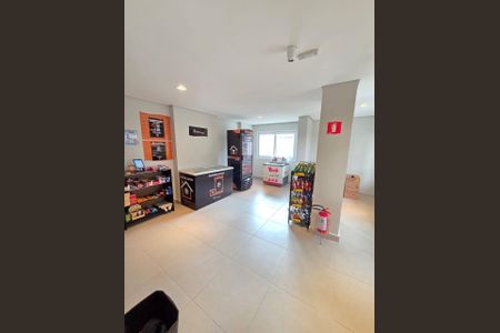 Apartamento à venda com 2 quartos, 58m² em Vila Mussolini, São Bernardo do Campo