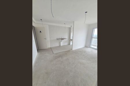 Apartamento à venda com 2 quartos, 58m² em Vila Mussolini, São Bernardo do Campo