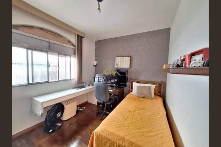 Apartamento à venda com 3 quartos, 75m² em Renascença, Belo Horizonte