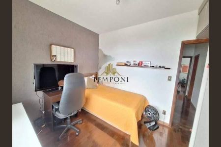 Apartamento à venda com 3 quartos, 75m² em Renascença, Belo Horizonte