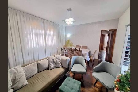 Apartamento à venda com 3 quartos, 75m² em Renascença, Belo Horizonte