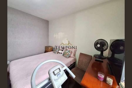 Apartamento à venda com 3 quartos, 75m² em Renascença, Belo Horizonte