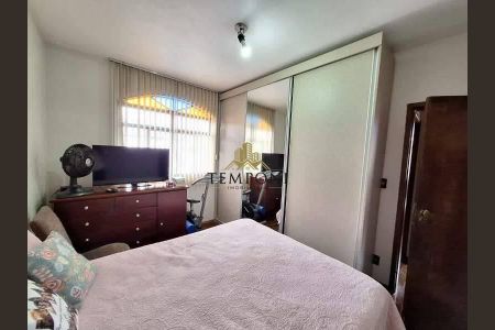 Apartamento à venda com 3 quartos, 75m² em Renascença, Belo Horizonte