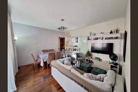 Apartamento à venda com 3 quartos, 75m² em Renascença, Belo Horizonte