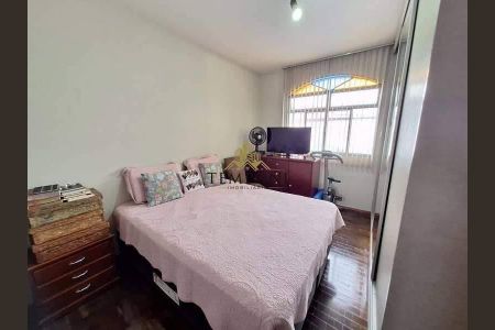 Apartamento à venda com 3 quartos, 75m² em Renascença, Belo Horizonte