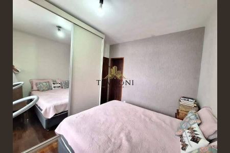 Apartamento à venda com 3 quartos, 75m² em Renascença, Belo Horizonte