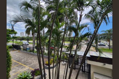 Vista  de apartamento para alugar com 2 quartos, 80m² em Recreio dos Bandeirantes, Rio de Janeiro