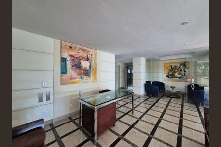 Apartamento para alugar com 80m², 2 quartos e 1 vagaHall de Entrada 