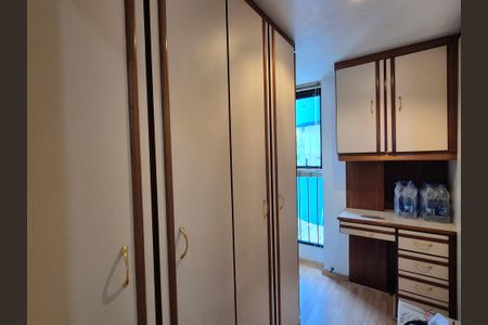 Apartamento para alugar com 80m², 2 quartos e 1 vagaEscritório 