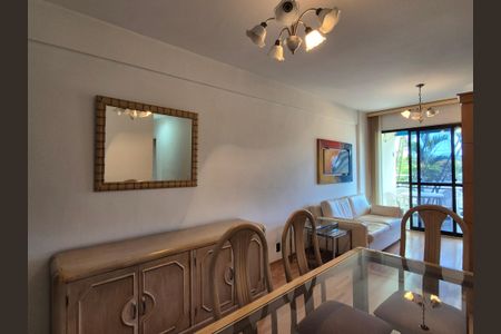 Apartamento para alugar com 80m², 2 quartos e 1 vagaSala 