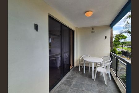 Apartamento para alugar com 80m², 2 quartos e 1 vagaVaranda 