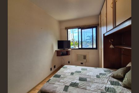 Apartamento para alugar com 80m², 2 quartos e 1 vagaSuíte 