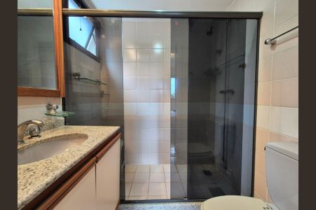 Apartamento para alugar com 80m², 2 quartos e 1 vagaSuíte 