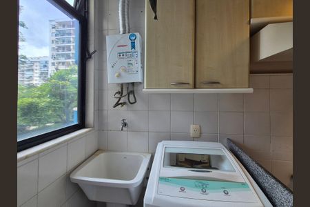 Apartamento para alugar com 80m², 2 quartos e 1 vagaÁrea de Serviço 