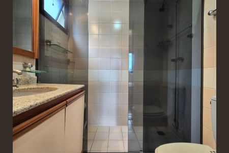 Apartamento para alugar com 80m², 2 quartos e 1 vagaSuíte 