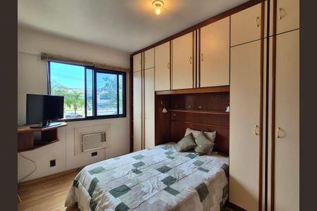 Apartamento para alugar com 80m², 2 quartos e 1 vagaSuíte 