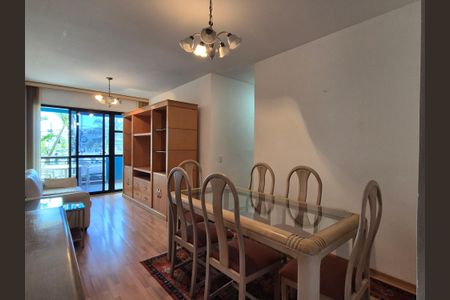 Sala  de apartamento para alugar com 2 quartos, 80m² em Recreio dos Bandeirantes, Rio de Janeiro
