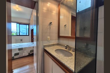 Apartamento para alugar com 80m², 2 quartos e 1 vagaSuíte 