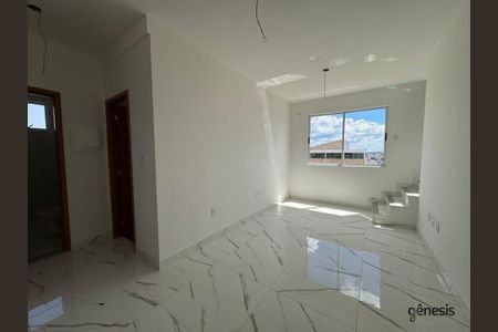 Apartamento à venda com 3 quartos, 85m² em Milionários, Belo Horizonte