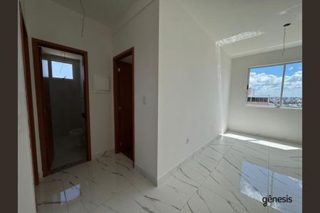 Apartamento à venda com 3 quartos, 85m² em Milionários, Belo Horizonte