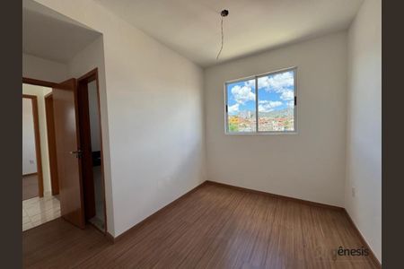 Apartamento à venda com 3 quartos, 85m² em Milionários, Belo Horizonte