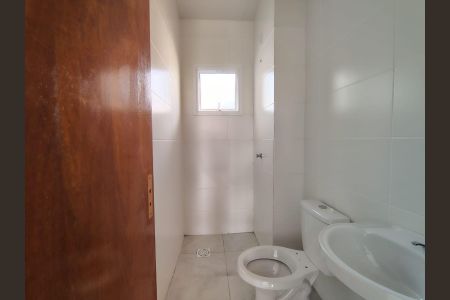 Apartamento à venda com 2 quartos, 50m² em Restinga, Porto Alegre