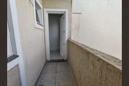 Apartamento à venda com 2 quartos, 50m² em Restinga, Porto Alegre