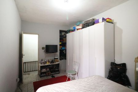 Quarto 1 de casa à venda com 2 quartos, 372m² em Campanário, Diadema