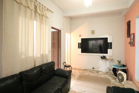 Sala de casa à venda com 2 quartos, 372m² em Campanário, Diadema