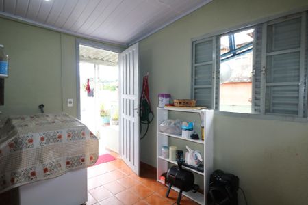 Casa à venda com 372m², 2 quartos e 2 vagas Casa à venda com 372m², 2 quartos e 2 vagasÁrea de Serviço