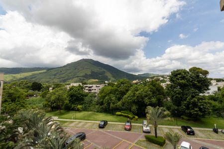 Apartamento para alugar com 48m², 2 quartos e 1 vaga Apartamento para alugar com 48m², 2 quartos e 1 vagaVista da Cozinha