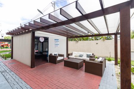 Apartamento para alugar com 48m², 2 quartos e 1 vaga Apartamento para alugar com 48m², 2 quartos e 1 vagaÁrea comum