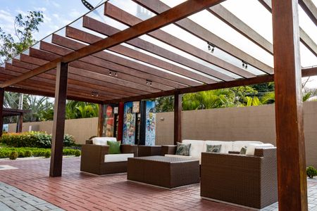 Apartamento para alugar com 48m², 2 quartos e 1 vaga Apartamento para alugar com 48m², 2 quartos e 1 vagaÁrea comum