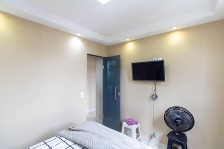 Apartamento para alugar com 48m², 2 quartos e 1 vaga Apartamento para alugar com 48m², 2 quartos e 1 vagaQuarto 2