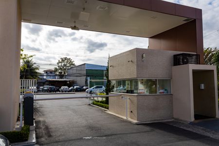 Apartamento para alugar com 48m², 2 quartos e 1 vaga Apartamento para alugar com 48m², 2 quartos e 1 vagaFachada e portaria