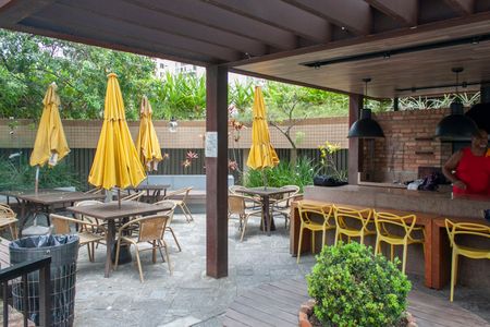 Apartamento à venda com 90m², 2 quartos e 1 vaga