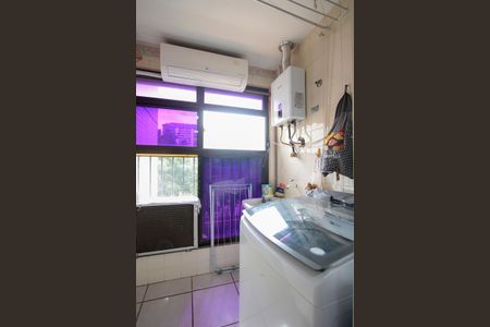 Apartamento à venda com 90m², 2 quartos e 1 vaga