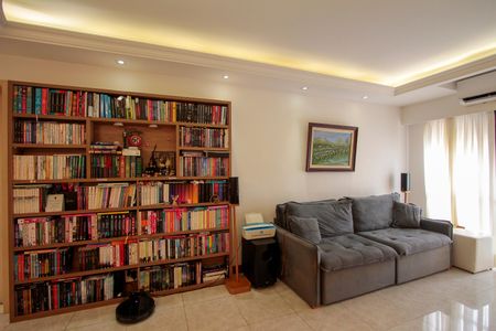 Apartamento à venda com 90m², 2 quartos e 1 vaga