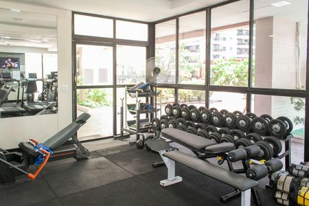 Apartamento à venda com 90m², 2 quartos e 1 vaga