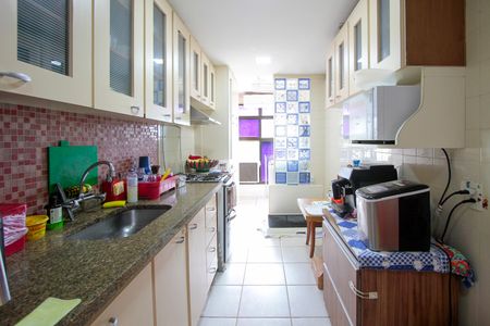 Apartamento à venda com 90m², 2 quartos e 1 vaga