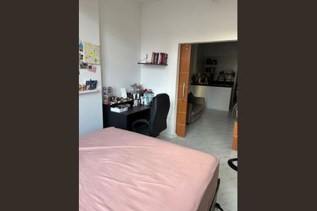 Apartamento à venda com 1 quarto, 45m² em Lapa, Rio de Janeiro