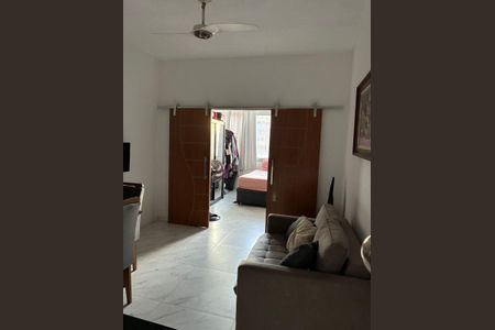 Apartamento à venda com 1 quarto, 45m² em Lapa, Rio de Janeiro