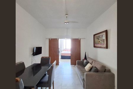 Apartamento à venda com 1 quarto, 45m² em Lapa, Rio de Janeiro