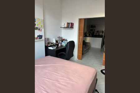 Apartamento à venda com 1 quarto, 45m² em Lapa, Rio de Janeiro