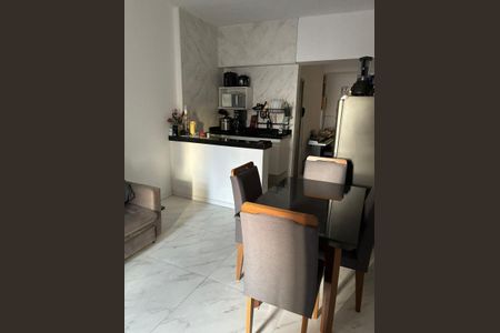 Apartamento à venda com 1 quarto, 45m² em Lapa, Rio de Janeiro