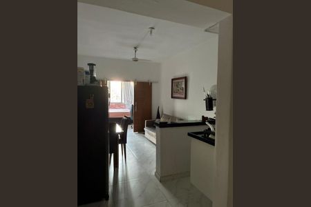 Apartamento à venda com 1 quarto, 45m² em Lapa, Rio de Janeiro