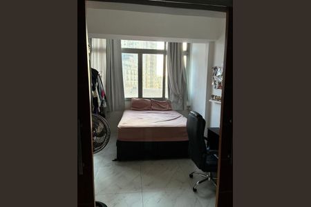 Apartamento à venda com 1 quarto, 45m² em Lapa, Rio de Janeiro