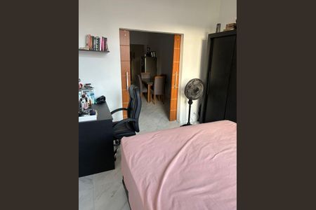 Apartamento à venda com 1 quarto, 45m² em Lapa, Rio de Janeiro
