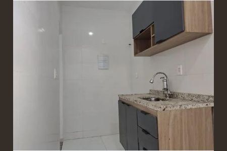 Apartamento à venda com 2 quartos, 46m² em Taquara, Rio de Janeiro